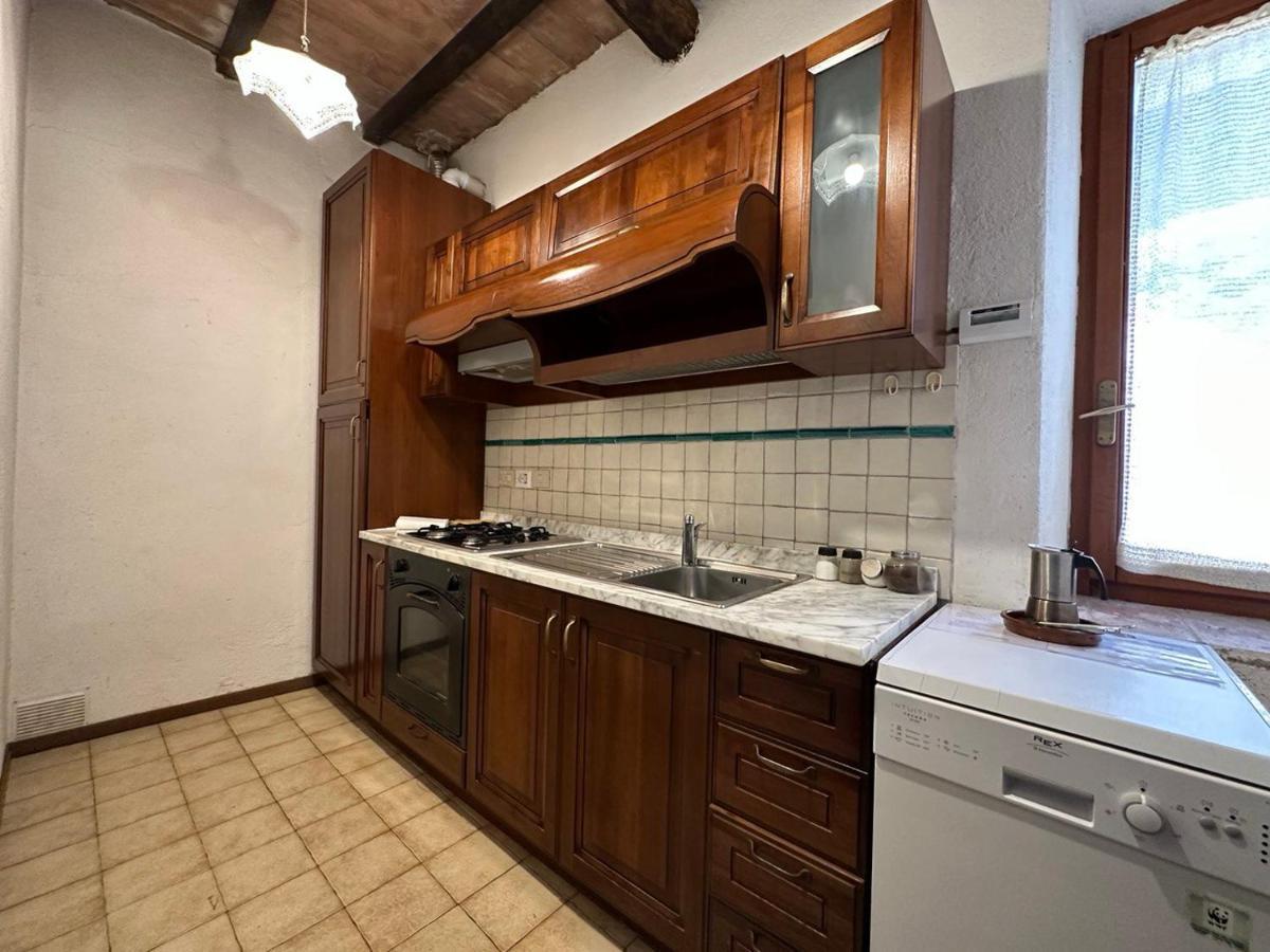 L'Aiolina Vagliagli Exterior foto